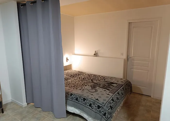 La Lisiere Tarnaise * Labastide-de-Lévis