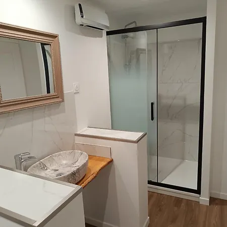 La Lisiere Tarnaise * Labastide-de-Lévis