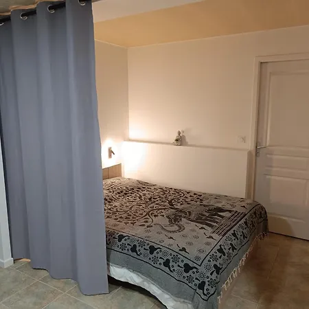 La Lisiere Tarnaise * Labastide-de-Levis