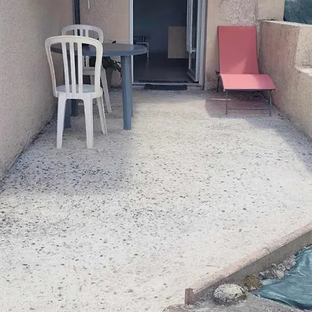 La Lisiere Tarnaise Apartmán Labastide-de-Lévis