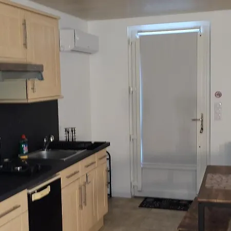 Apartment La Lisiere Tarnaise Labastide-de-Levis