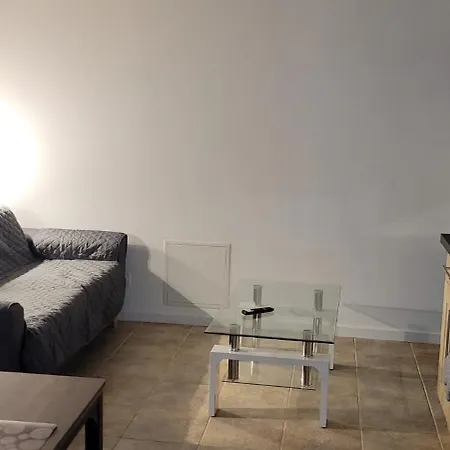 La Lisiere Tarnaise Apartment Labastide-de-Levis