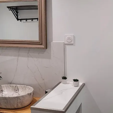 La Lisiere Tarnaise Labastide-de-Lévis