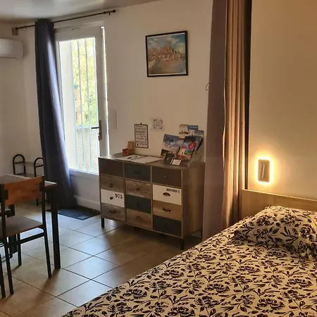 La Lisiere Tarnaise Labastide-de-Lévis