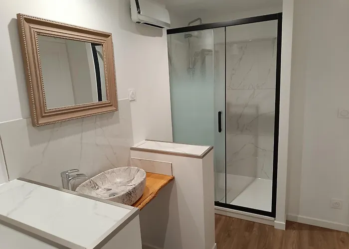 La Lisiere Tarnaise * Labastide-de-Lévis