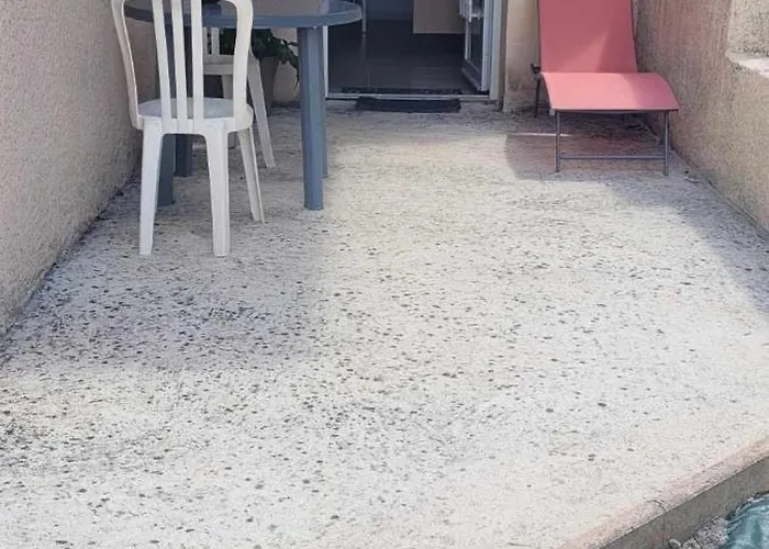 La Lisiere Tarnaise Apartmán Labastide-de-Lévis