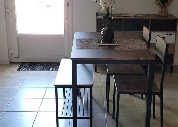 Lejlighed La Lisiere Tarnaise