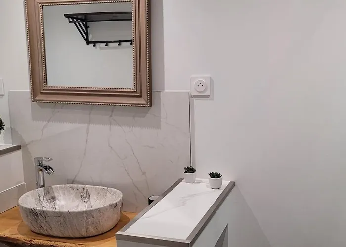 La Lisiere Tarnaise Labastide-de-Lévis